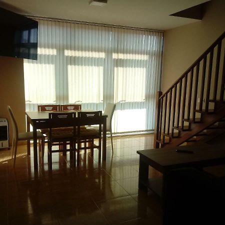 Apartamento Good Way O Pedrouzo Exterior photo